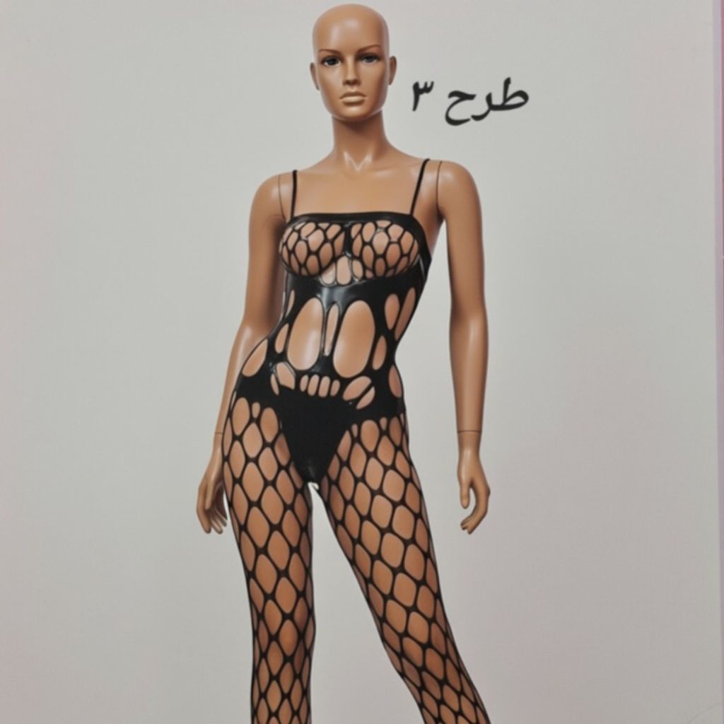 خرید اینترنتی بادی زنانه لاوینا