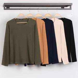 بلوز کبریتی زنانه ساده