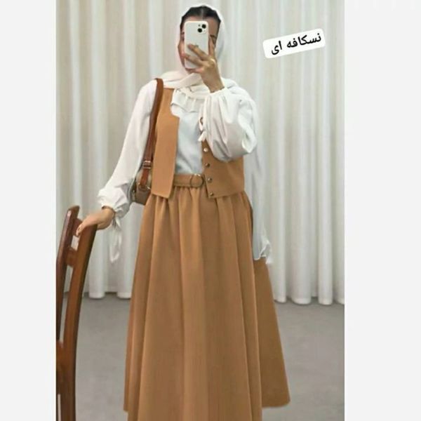 چهارتیکه سپیده مدرن