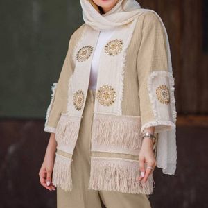 مانتو شلوار لنین