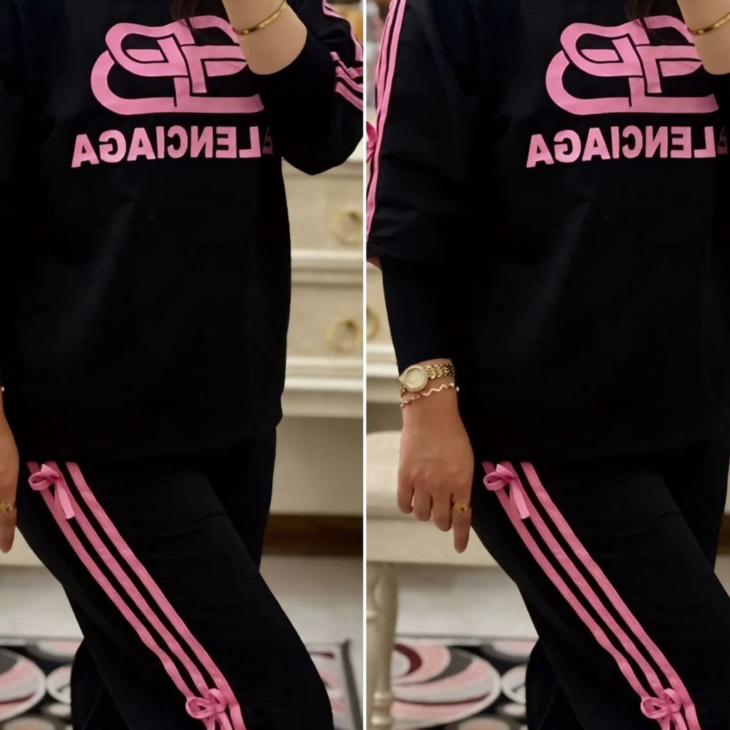 خرید اینترنتی بلوز شلوار شیک