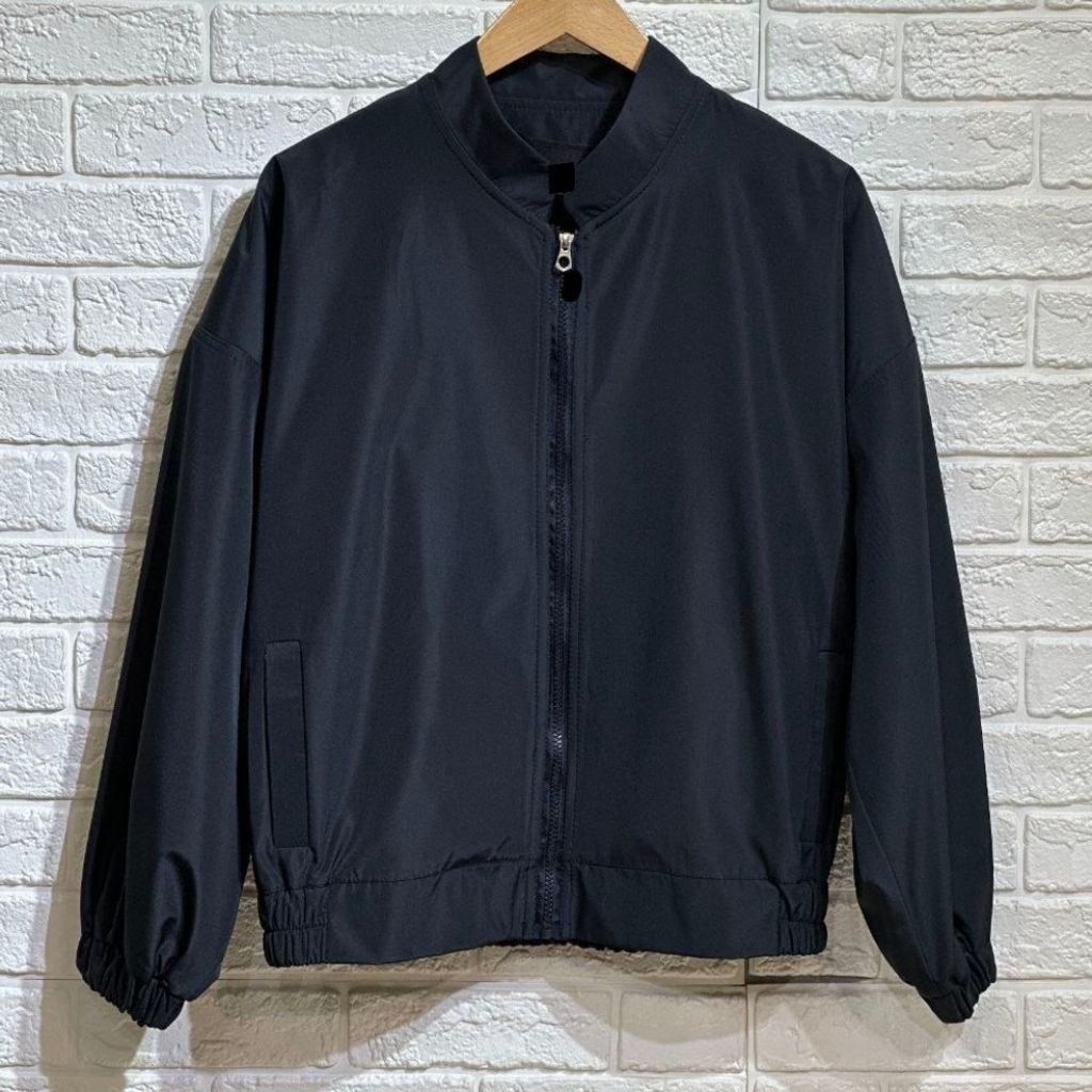 قیمت بامبر سوپرسانتانا گرم بالا جکت ترند  ( آسترکشی  با آستر همرنگ)