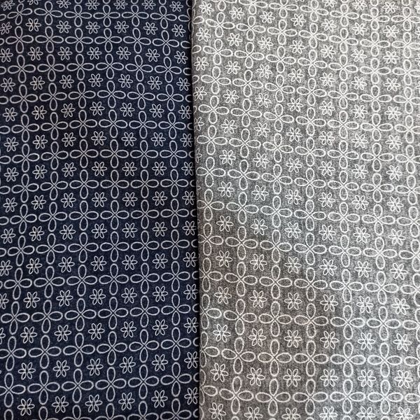 پارچه آنغوره طرحدار