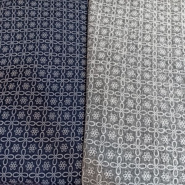 پارچه آنغوره طرحدار