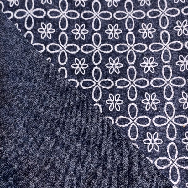 پارچه آنغوره طرحدار