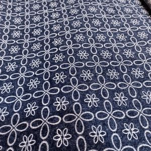 قیمت ارزان پارچه آنغوره طرحدار