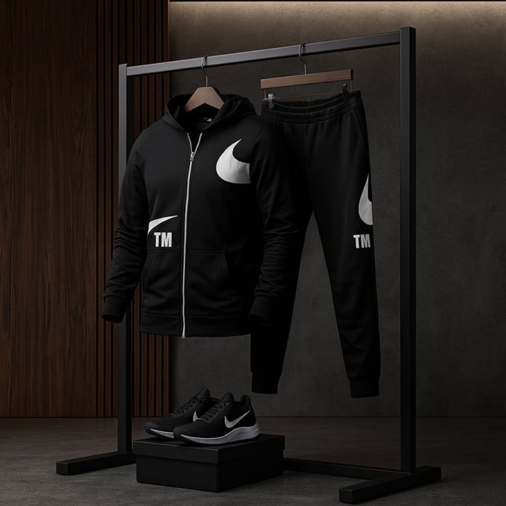 قیمت ست سوییشرت شلوار TM مردانه مدل MILANO