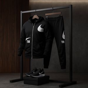 قیمت ست سوییشرت شلوار TM مردانه مدل MILANO