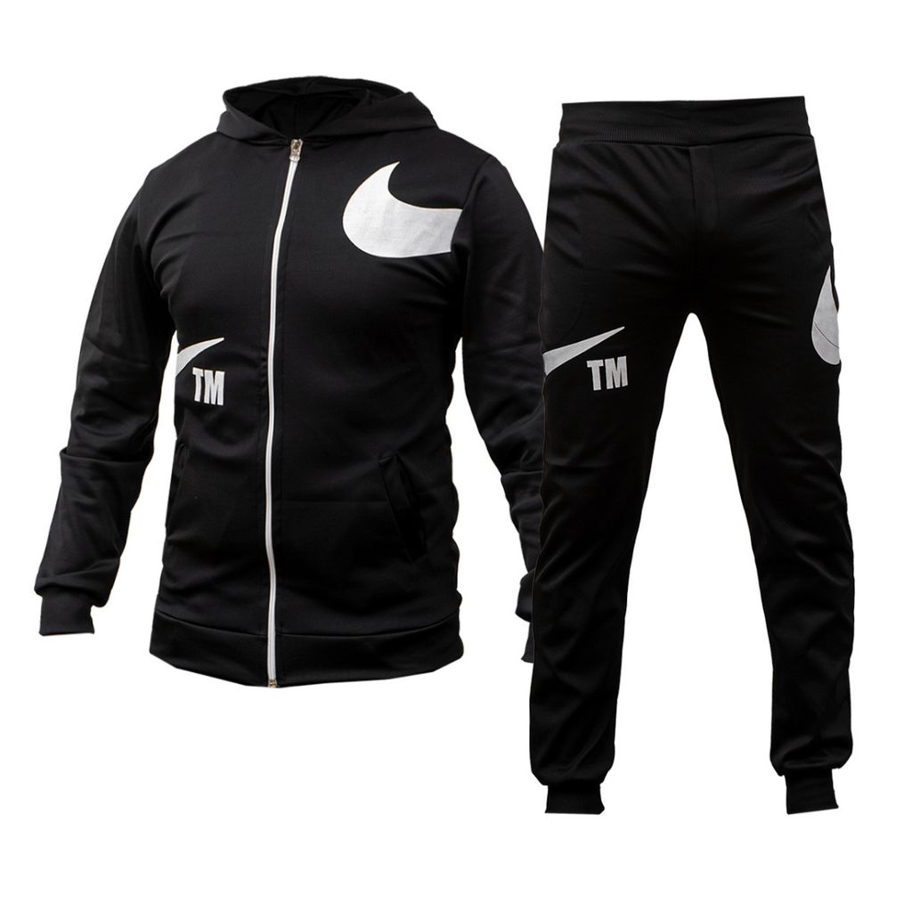 فروش اینترنتی ست سوییشرت شلوار TM مردانه مدل MILANO