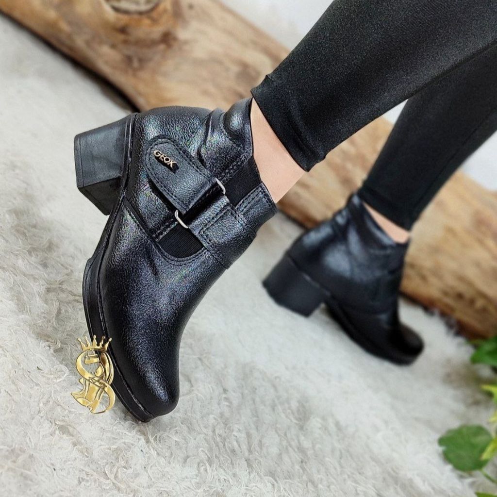 خرید اینترنتی نیم بوت زنانه طبی سایز 36 تا 41 زیره پیو نرم سبک راحت پاخور عالی