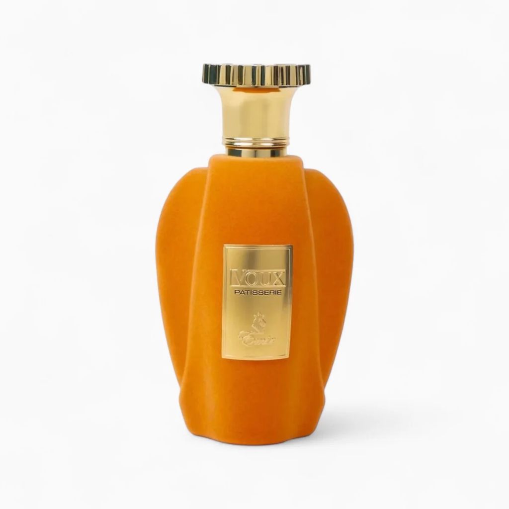 قیمت ارزان ادکلن وکس پاتیسیریه پاریس کرنر (زرجوف ایتالیکا 2021 پاریس کرنر ) Voux Pati