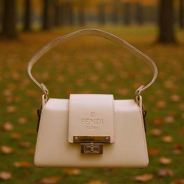 کیف دستی . دوشی .فندی