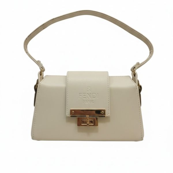 کیف دستی . دوشی .فندی