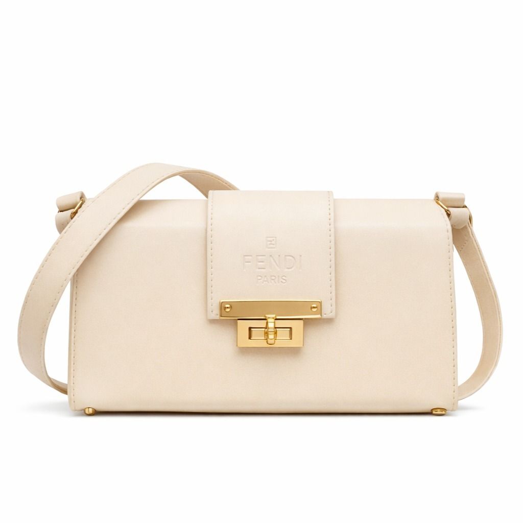 خرید آنلاین کیف دستی . دوشی .فندی