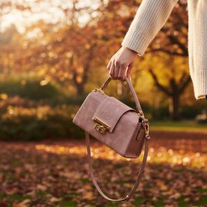 خرید اینترنتی کیف دستی . دوشی .فندی