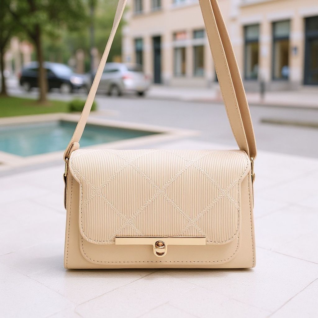 قیمت ارزان کیف رو دوشی کبریتی