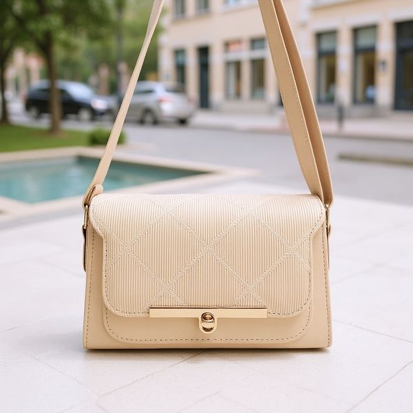 کیف رو دوشی کبریتی