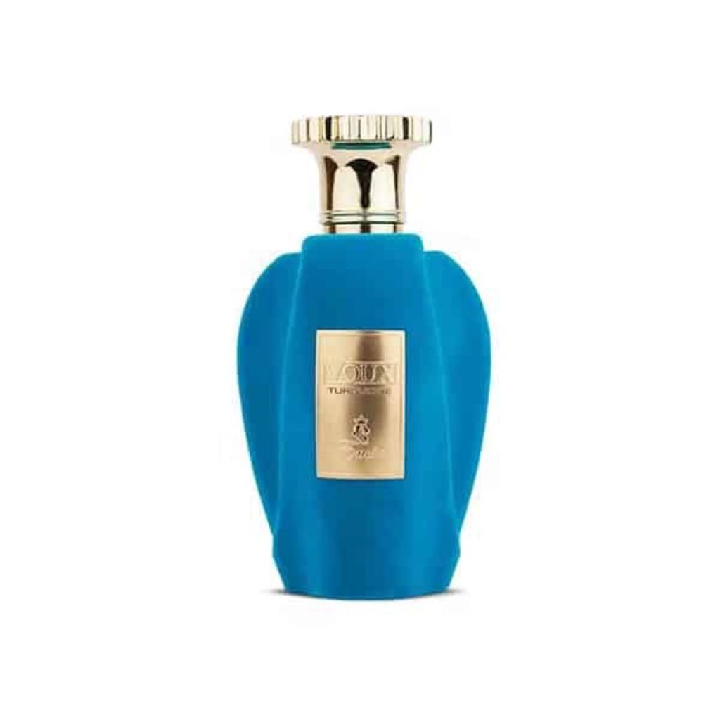 خرید آنلاین ادکلن ووکس تورکویس پاریس کرنر ( زرجوف ارباپورا پاریس کرنر ) Emir Voux Turq