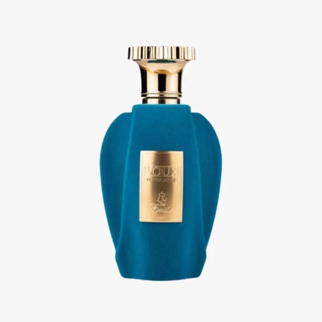 قیمت ادکلن ووکس تورکویس پاریس کرنر ( زرجوف ارباپورا پاریس کرنر ) Emir Voux Turq