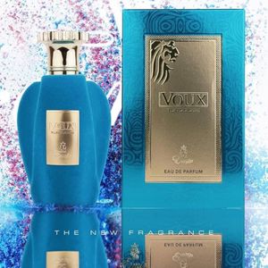 قیمت ارزان ادکلن ووکس تورکویس پاریس کرنر ( زرجوف ارباپورا پاریس کرنر ) Emir Voux Turq