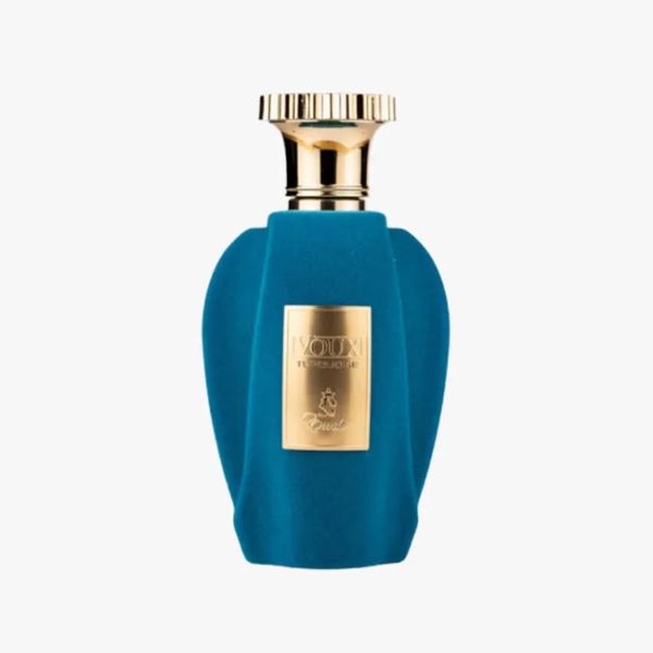 ادکلن ووکس تورکویس پاریس کرنر ( زرجوف ارباپورا پاریس کرنر ) Emir Voux Turq