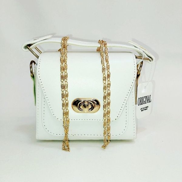 پاسپورتی مینی فندی