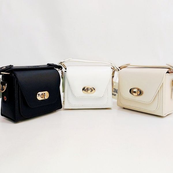 پاسپورتی مینی فندی