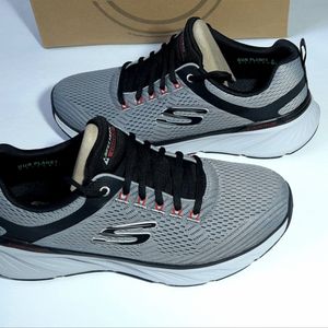 قیمت کتونی مردانه اسکچرز Skechers Edgeride اورجینال طوسی
