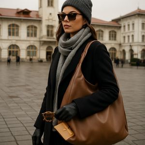 کیف دوشی زنانه تک بند