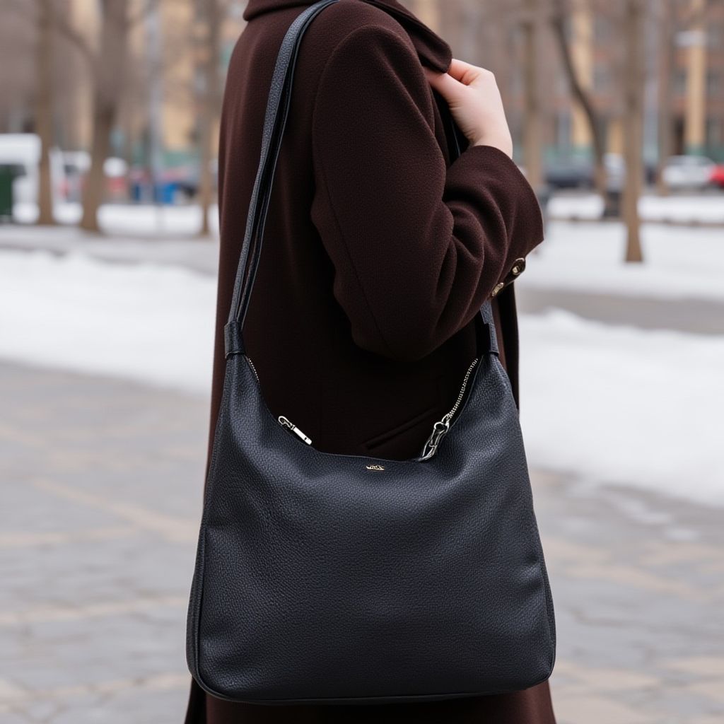 خرید اینترنتی کیف دوشی زنانه تک بند