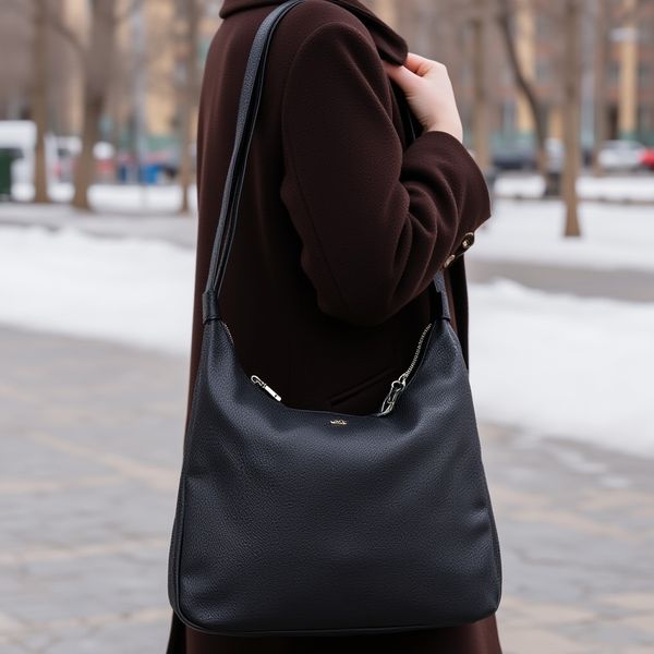 کیف دوشی زنانه تک بند