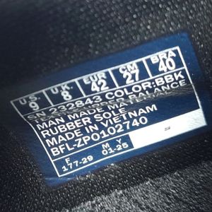 فروش اینترنتی کتونی مردانه اسکچرز Skechers EdgeRide مردانه مشکی