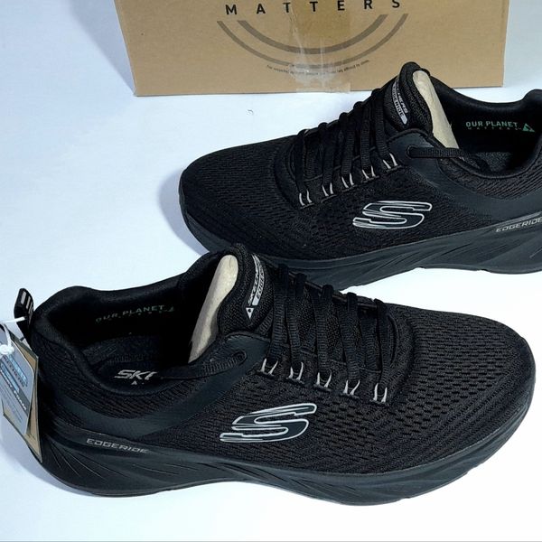 کتونی مردانه اسکچرز Skechers EdgeRide مردانه مشکی