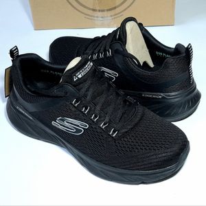 کتونی مردانه اسکچرز Skechers EdgeRide مردانه مشکی