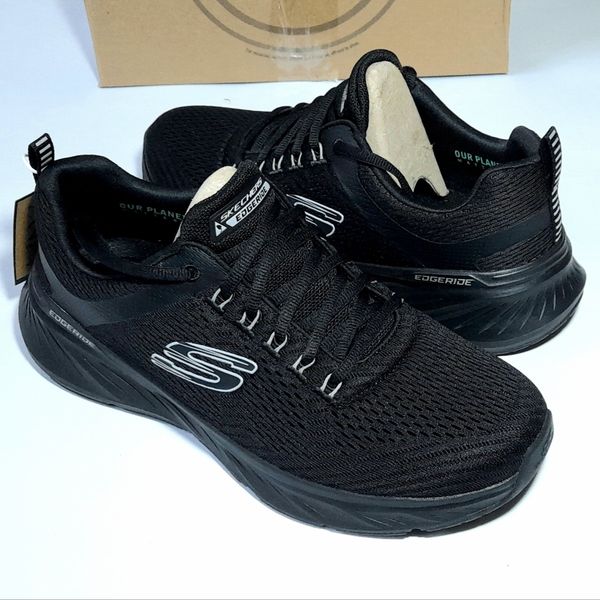 کتونی مردانه اسکچرز Skechers EdgeRide مردانه مشکی