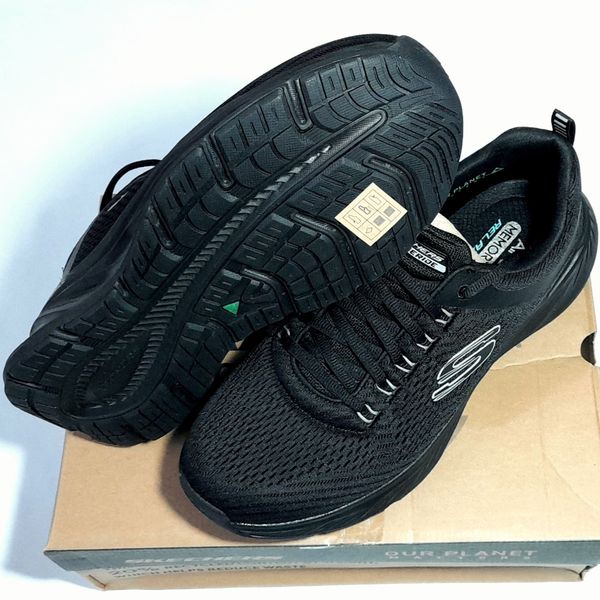 کتونی مردانه اسکچرز Skechers EdgeRide مردانه مشکی