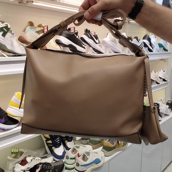 کیف رو دوشی تک بند 015