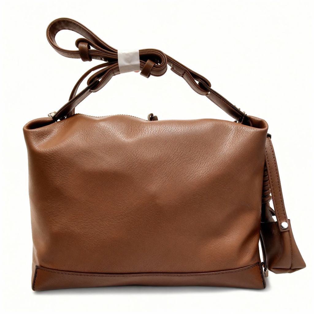 خرید انلاین کیف رو دوشی تک بند 015