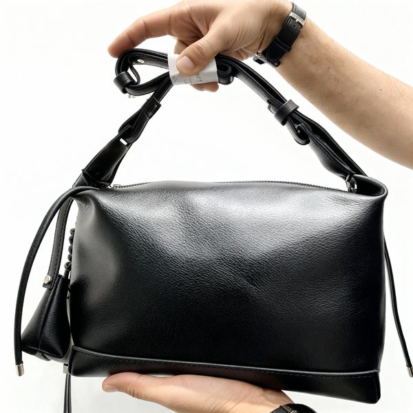 کیف رو دوشی تک بند 015