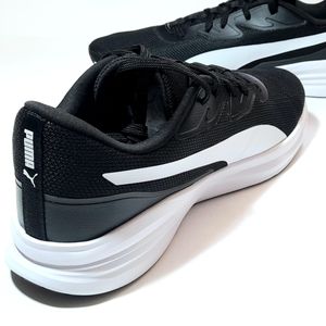 خرید انلاین کفش مردانه رانینگ پوما Puma Night Runner V3 اورجینال مشکی