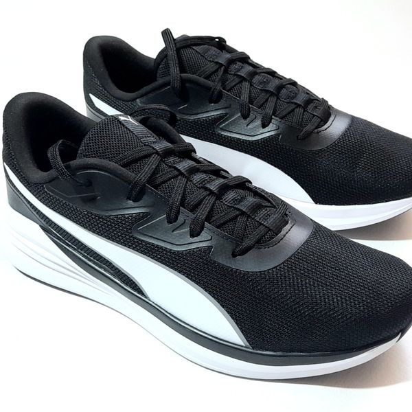 کفش مردانه رانینگ پوما Puma Night Runner V3 اورجینال مشکی