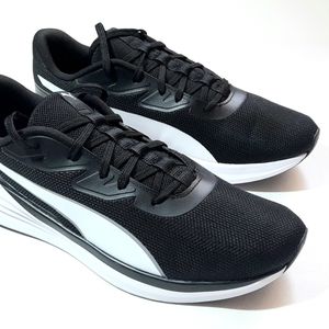 کفش مردانه رانینگ پوما Puma Night Runner V3 اورجینال مشکی