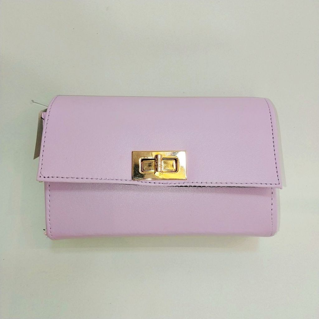 خرید اینترنتی کیف پاسپورتی قفل کتابی