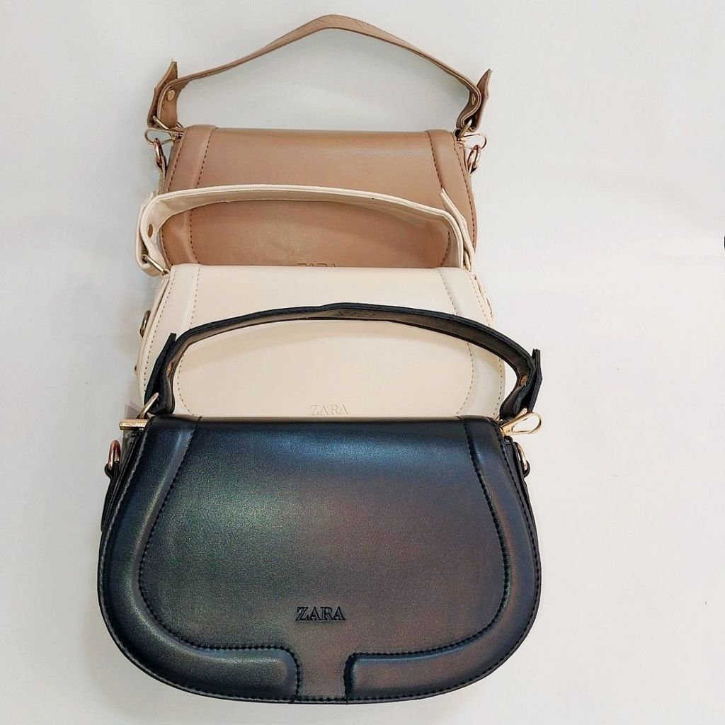 قیمت ارزان کیف دوشی دستی زارا