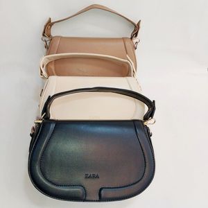 قیمت ارزان کیف دوشی دستی زارا