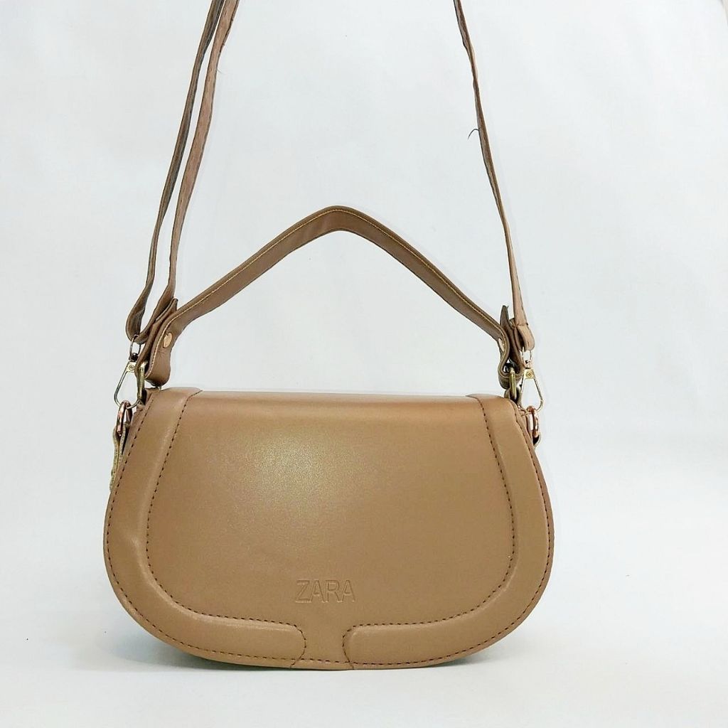 قیمت ارزان کیف دوشی دستی زارا