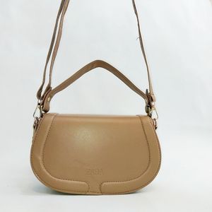 کیف دوشی دستی زارا