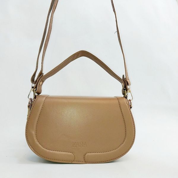 کیف دوشی دستی زارا