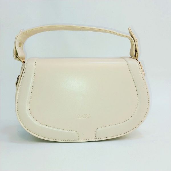 کیف دوشی دستی زارا