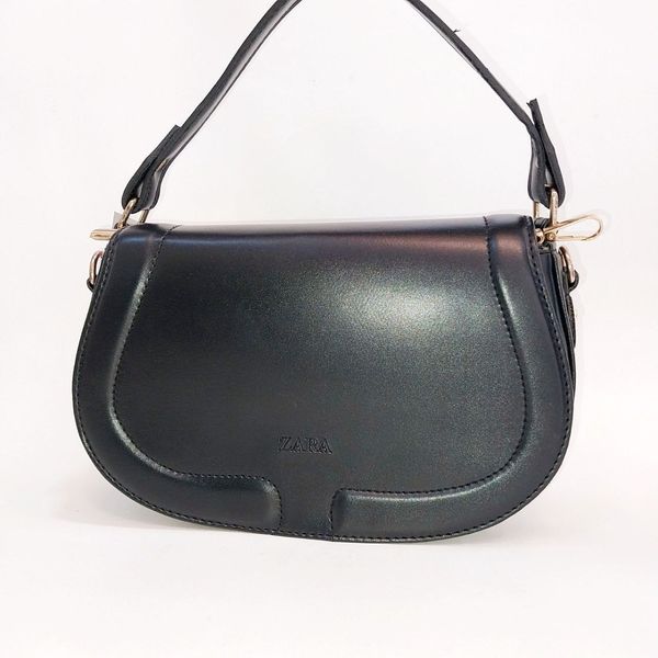 کیف دوشی دستی زارا